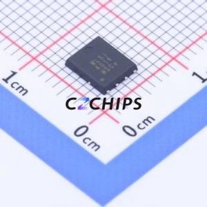 Transistor de efecto de campo (MOSFET), transistor de tipo transistor, nuevo y original, 1/2/TR - Product Image 1