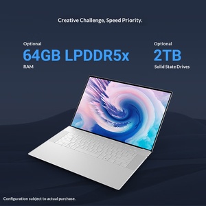 Ordinateur portable haut de gamme <span class=keywords><strong>Dell</strong></span> XPS 16 pouces, Ultra9, <span class=keywords><strong>32</strong></span> Go de RAM, 1 To de SSD, RTX5070, écran tactile OLED 4K (convient pour le rendu de conception et le jeu) - Product Image 6