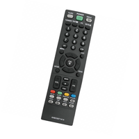Télécommande compatible avec LG Factory Remote TV AKBAKB33871414
