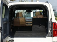 Bonne Offre : SUV Hybride BYD Leopard 8, BYD Leopard 5 2026 Longue Portée, BYD Leopard 5 2025 Voiture Électrique Fabriquée en Chine