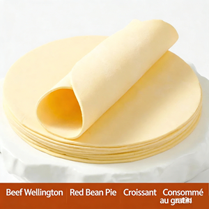Baklava artisanal aux pistaches, dessert <span class=keywords><strong>turc</strong></span> traditionnel avec une garniture riche et des feuilles de pâte croustillantes superposées pour les enfants - Product Image 3