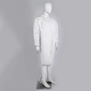 <span class=keywords><strong>Bata</strong></span> De Visitante Desechable De Fábrica CPE <span class=keywords><strong>Bata</strong></span> De Paciente <span class=keywords><strong>Bata</strong></span> De Visitante <span class=keywords><strong>Bata</strong></span> De Doctor Desechable <span class=keywords><strong>Bata</strong></span> De Doctor Con Diferentes Colores Y Tamaños - Product Image 1
