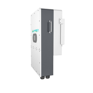 Solar Hybrid 3 Phase High <b>Voltage</b> 10kw 20kw Mppt Wall-mounted Three Off Grid IP65 - Product Image 5