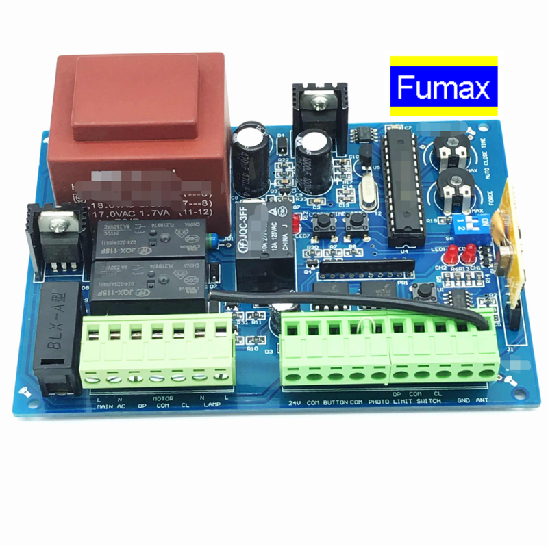 Free Sample Custom Single Sided Multilayer