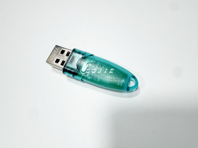 Wellprint Board Dongle Printexp Software Dongle for Wellprint Board