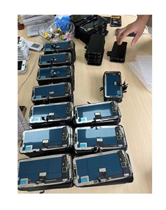 Điện Thoại Di Động <span class=keywords><strong>LCD</strong></span> Digitizer Phụ Kiện Bộ Phận Điện Thoại Di Động <span class=keywords><strong>LCD</strong></span> Màn Hình Cảm Ứng Hiển Thị Cho <span class=keywords><strong>Iphone6</strong></span> 6S 6 Cộng Với 7 8 Cộng Với X XR 11 - Product Image 4