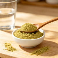 Fabrik-Großhandel Kiefernpollen-Pulver 100% Natürliches Masson-Kiefernpollen Superfood-Rohmaterial