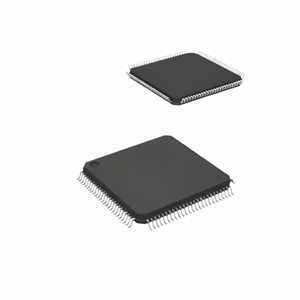 Embedded In Stock 100 LQFP Buy Online Electronic Components TMPM4KNFYAFG(DBB) - Product Image 1