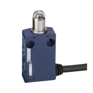 Hot Selling XCMN Steel Roller Plunger <b>Limit</b> <b>Switches</b> New Original Ready Stock Industrial Automation PAC Dedicated PLC - Product Image 1