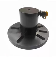 Extracteur d'essieu avant MAN en acier à haute teneur en carbone XINHAN fiable pour camions, compatible WOTO T7/SITRAK, garantie 12 mois