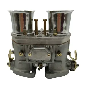 Nuovo carburatore MTI 40IDF per motore auto VW BEETLE FIAT con prezzo di fabbrica 43-1010-0