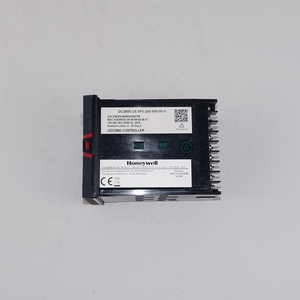 Contrôleur de process numérique Honeywell DC2800-CE-0F0-200-000-00-0, prix d'usine en gros, livraison rapide, brûleur de chaudière - Product Image 3