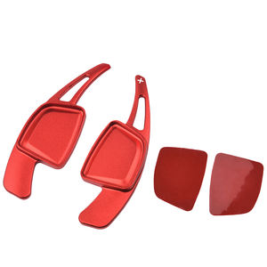 พวงมาลัยอลูมิเนียมอัลลอยด์เลื่อนการขยายภายในสำหรับ S4 A3L A4L A5 A7ผลิตภัณฑ์รับประกัน3เดือน - Product Image 6