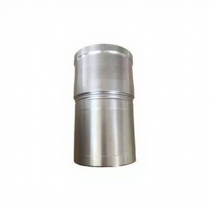 Chemise de cylindre Diesel Cummins L10/M11 3803703 / 3803703 pour camions lourds américains / groupes électrogènes / engins de construction - Product Image 5