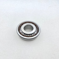 Numéro OEM 7701645978 Transmission, roulement à rouleaux coniques à simple rangée avec cage en nylon, transmission automobile spéciale EC12567