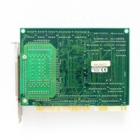 Carte mère industrielle pour ordinateur embarqué SMC-3(pc) No.7007B, carte CPU, en stock, testée à 100 %, garantie d'un an