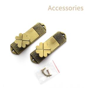 Tiktok – <span class=keywords><strong>rideau</strong></span> décoratif classique en alliage de Zinc pour fenêtre de douche, support de <span class=keywords><strong>rideau</strong></span> à fleurs, accessoires crochet de ruban - Product Image 4