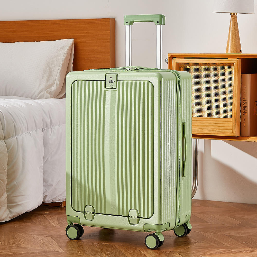 Fruit Green [with USB Charging Cup Holder and Hook]