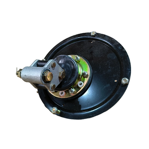 Precio de fábrica 12 Módulo de control de engranajes Piezas Sinotruk Dz95259240592 Conjunto de controlador de 12 velocidades - Product Image 2