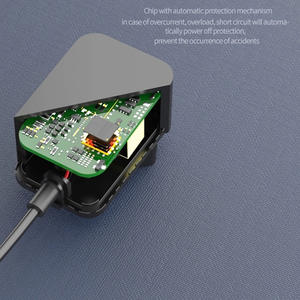 Настенное зарядное устройство EU US UK AU 5V 6V 9V 12V 15V 20V 24V 0.5A 1A 2A 3A 4A 5A адаптер питания переменного тока - Product Image 3