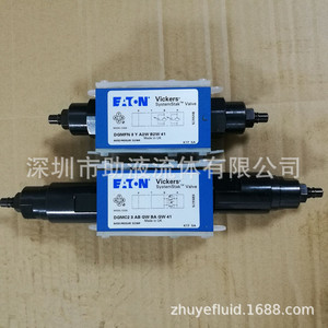 Vanne empilable Eaton Vickers DGMC 3 PT GK 41 pour système hydraulique - Product Image 4