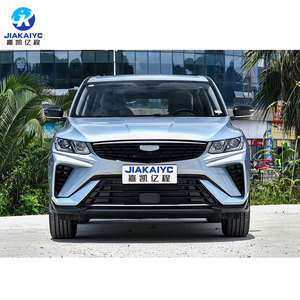 รถยนต์ Geely Coolray SUV ขนาดกะทัดรัด รุ่นใหม่ล่าสุด เครื่องยนต์เบนซิน 1.5T เทอร์โบ 5 ที่นั่ง สำหรับครอบครัว เหมาะสำหรับการส่งออกขายส่งทั่วโลก - Product Image 4