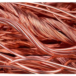 High Performance 99.99% Scrap Copper <b>Wire</b> Wholesale Supply With Quality <b>Control</b> System - Product Image 6