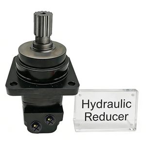 Motor Hidráulico XYohykai 105-1314-006 Tipo Pistón Para Eaton Char-Lynn Serie 2000 - Product Image 1