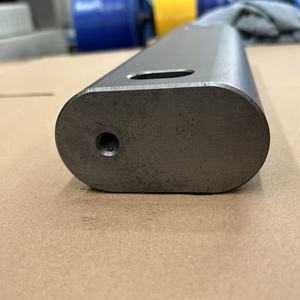 Retentor de Vedação BRV32 BRV45 BRV55 Bucha de Empurrão Interna 86596335 Bucha de Mandril Superior e Inferior 86509726 86474756 - Product Image 3