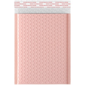 Sacs à bulles autocollants en <span class=keywords><strong>film</strong></span> co-extrudé épaissi avec logo personnalisé, résistants aux chocs et imperméables, pour envois express - Product Image 5