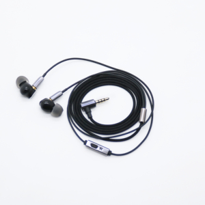 MMCX/2pin0.78 Nylon en la oreja estable y cómodo 3,5mm auriculares en la oreja HIFI calidad de sonido apto para <span class=keywords><strong>Shure</strong></span> SE215 SE535SE325/UE900 - Product Image 3