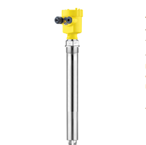 WE63.XXBGDRKJX Sonde de niveau vibrante avec extension de tube pour poudres, pour solides en vrac poudreux et à grain fin - Product Image 3