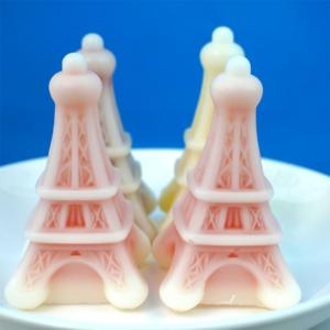 Caramelos de Cera en Forma de Torre Eiffel, Sabor Afrutado, <span class=keywords><strong>Dulces</strong></span> Exóticos <span class=keywords><strong>Chinos</strong></span>, Venta al <span class=keywords><strong>por</strong></span> <span class=keywords><strong>Mayor</strong></span>, Proveedor OEM - Product Image 3