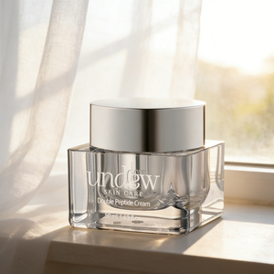 Crema Reafirmante Antiedad con Péptidos y Matrixyl, Humectante para el Cuidado de la Piel con Efecto Lifting Facial, Antiarrugas para Uso Diario en Mujeres - Product Image 5