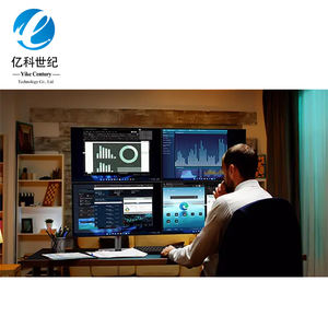 Moniteur d'ordinateur portable et de bureau <span class=keywords><strong>Lenovo</strong></span> ThinkVision P27h-30 <span class=keywords><strong>27</strong></span> <span class=keywords><strong>pouces</strong></span> IPS 60Hz 2K QHD Écran HDMI+DP+USB 99%sRGB 95%DCI-P3 - Product Image 6