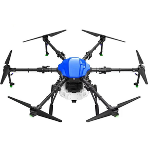 Sistema de Drones Comerciales Grandes para Agricultura con Capacidad de Carga de 20 kg y Cámara para Tareas Agrícolas y Logísticas al Aire Libre - Product Image 2