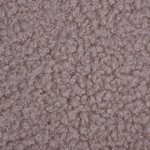 Échantillon gratuit confortable doux Teddy polaire polyester tissu bébé garçon fille Cosplay vêtements jouet bricolage artisanat couture par la cour - Product Image 4