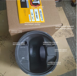 455-7266 4557266 Pistón 342-9847 3429847 - Product Image 3