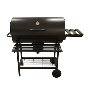 Super Oferta: Móvel de 370 m² Em. Churrasqueira a Carvão para Área de Cozinha, Grelhador para Piqueniques e Acampamentos ao Ar Livre - Product Image 4