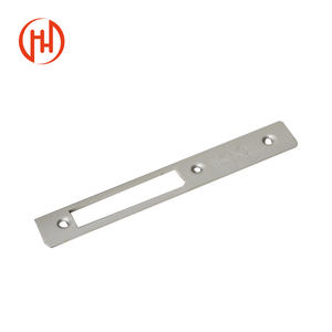 Kunden spezifisches Aluminium profil Industrielle Verwendung CNC-Präzisions bearbeitung Eloxiertes Schneiden Biegen Schweißen - Product Image 6