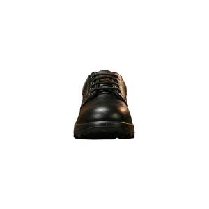 Zapatos de Seguridad de Cuero para Hombre de Calidad de Exportación, Suela de PU Cómoda para Largos Turnos Industriales, Disponibles en Grandes Cantidades - Product Image 6