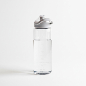 Botella de agua deportiva de copolíster para uso diario, para gimnasio, escuela, fitness y mercado deportivo. - Product Image 1