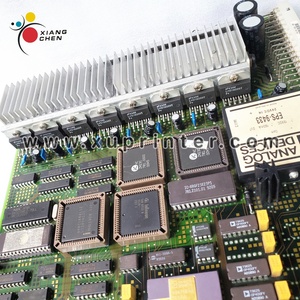 WD แผงวงจร SSK2 00.785.0118มือสองของแท้สำหรับ CD102 SM102 00.781.3764พิมพ์ออฟเซต - Product Image 3