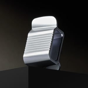 Palanca de Cambios Tipo Columna para Hyundai con Soporte de Palanca y Moldura, Accesorio Interior para Transmisión Automática para Hyundai Sonata - Product Image 4