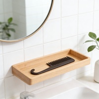 Peigne en plastique doux pour le cuir chevelu, réduit la casse des cheveux, convient à tous les types de cheveux, femmes, hommes, enfants, vente chaude