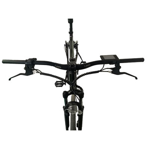 Vtt électrique de 250w avec petite batterie au Lithium 36V - Product Image 5