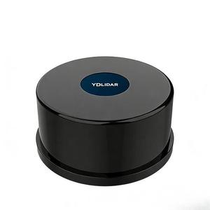 ระบบ YDLiDAR TG30 360 องศา 2D Lidar Radar Point Cloud สำหรับการนำทางหุ่นยนต์และการหลบหลีกสิ่งกีดขวางด้วยเทคโนโลยี TOF - Product Image 4