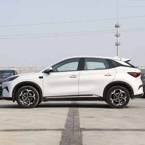 2025新款比亚迪阿托<span class=keywords><strong>3</strong></span>智能驱动豪华电动SUV汽车510千米EV新能源汽车比亚迪阿托<span class=keywords><strong>3</strong></span>电动汽车 - Product Image 4