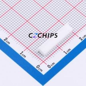 WF-1D125A14P Housing (Wire-to-Board / Wire-to-Wire) P=1.25mm Connector 1x14P 1.25mm 1 14 - Product Image 2