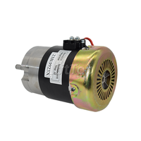 Matériaux isolants de haute qualité à l'intérieur du bobinage du moteur améliorent considérablement la résistance à la chaleur et la capacité anti-surchauffe.